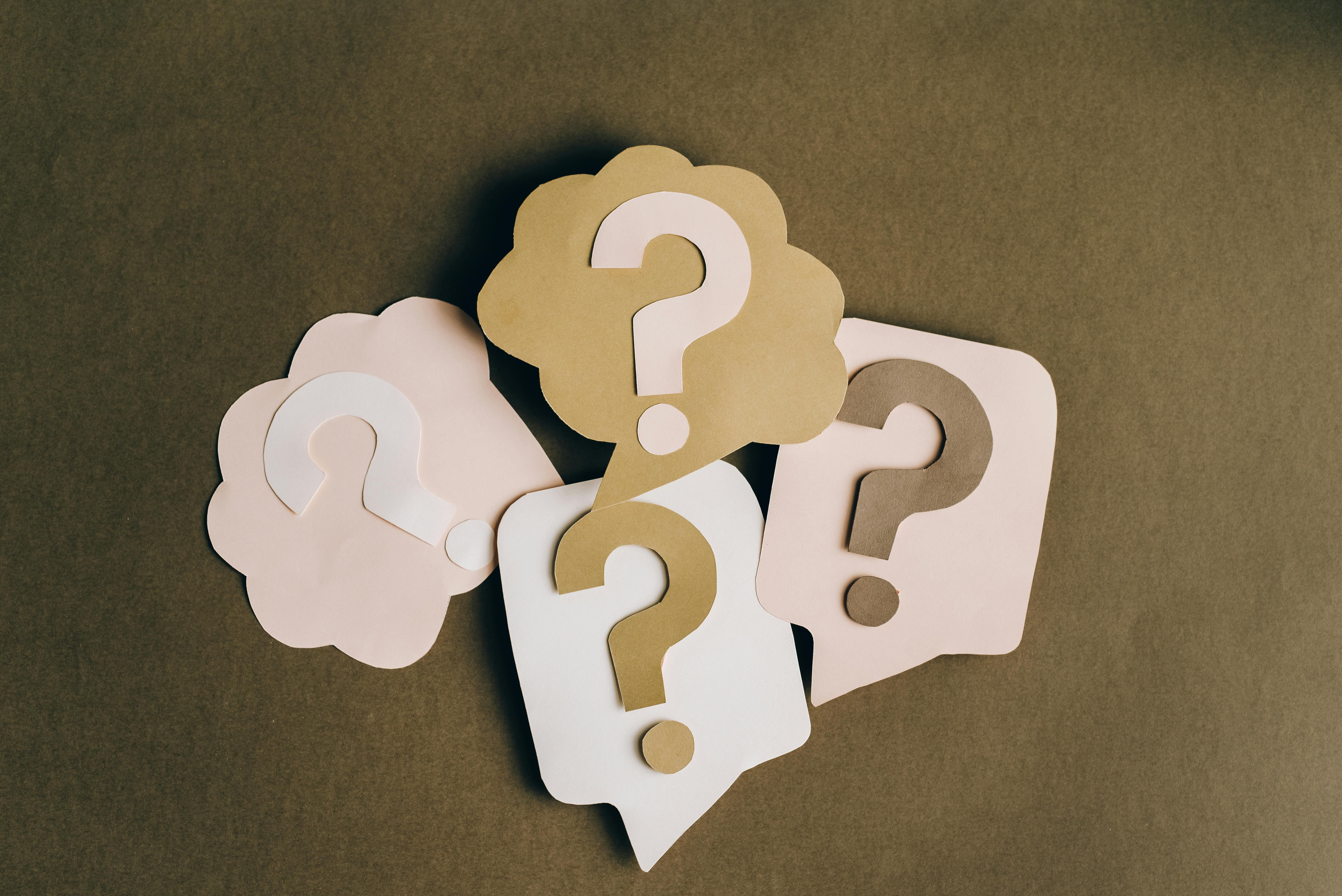 Open-Ended Questions in Retail: Unlocking Sales Success