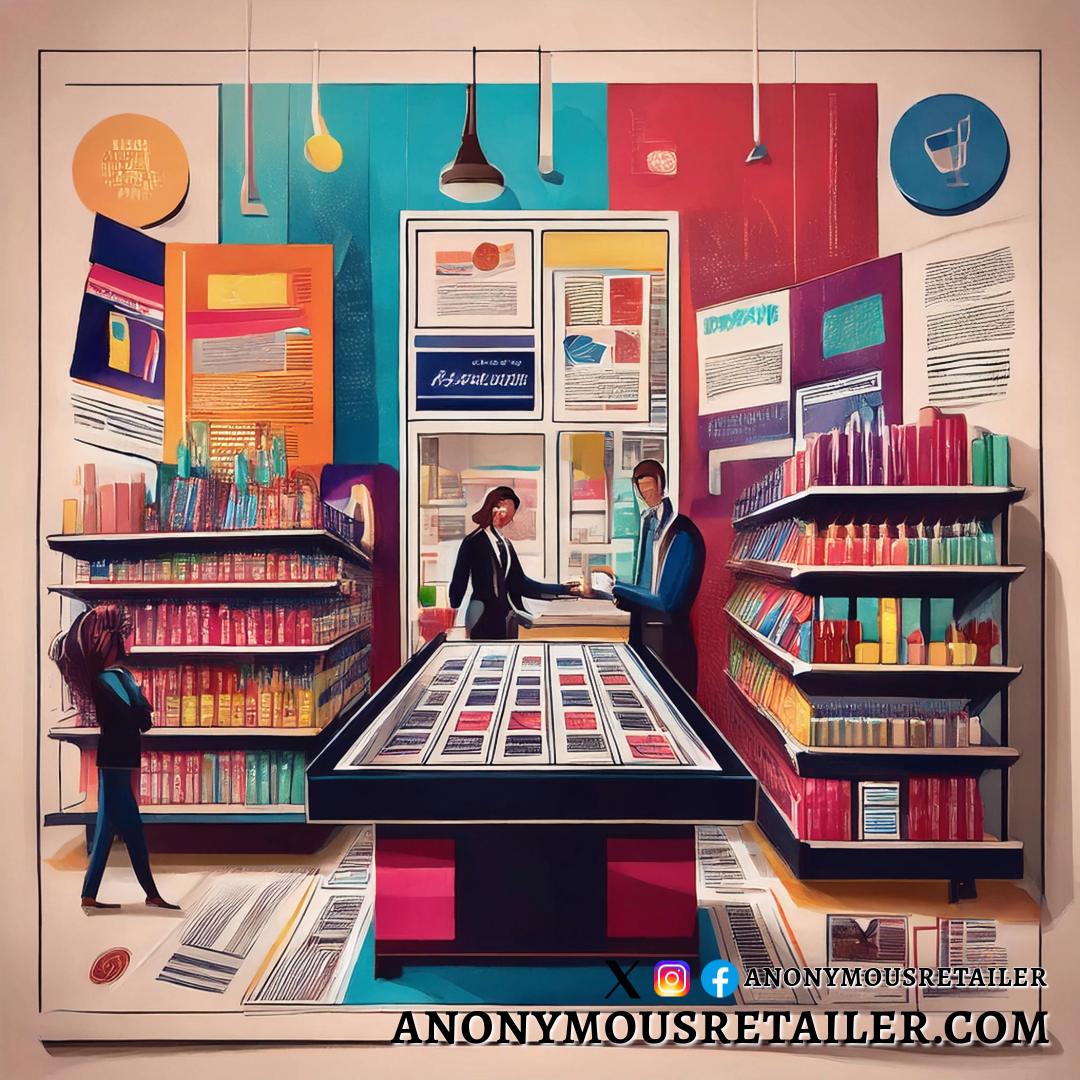 Retail Marketing Strategy: Mastering the Three Key Pillars for Success