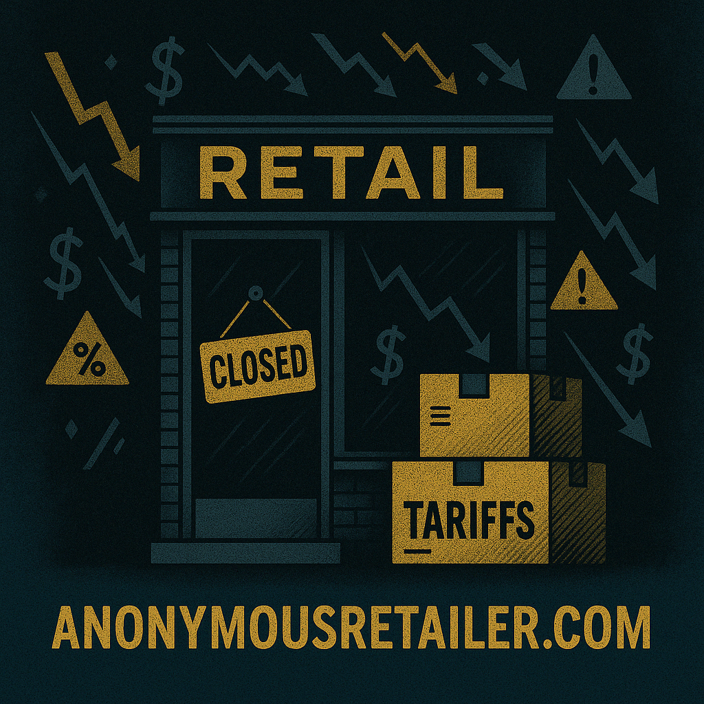 Moody’s retail outlook downgrade