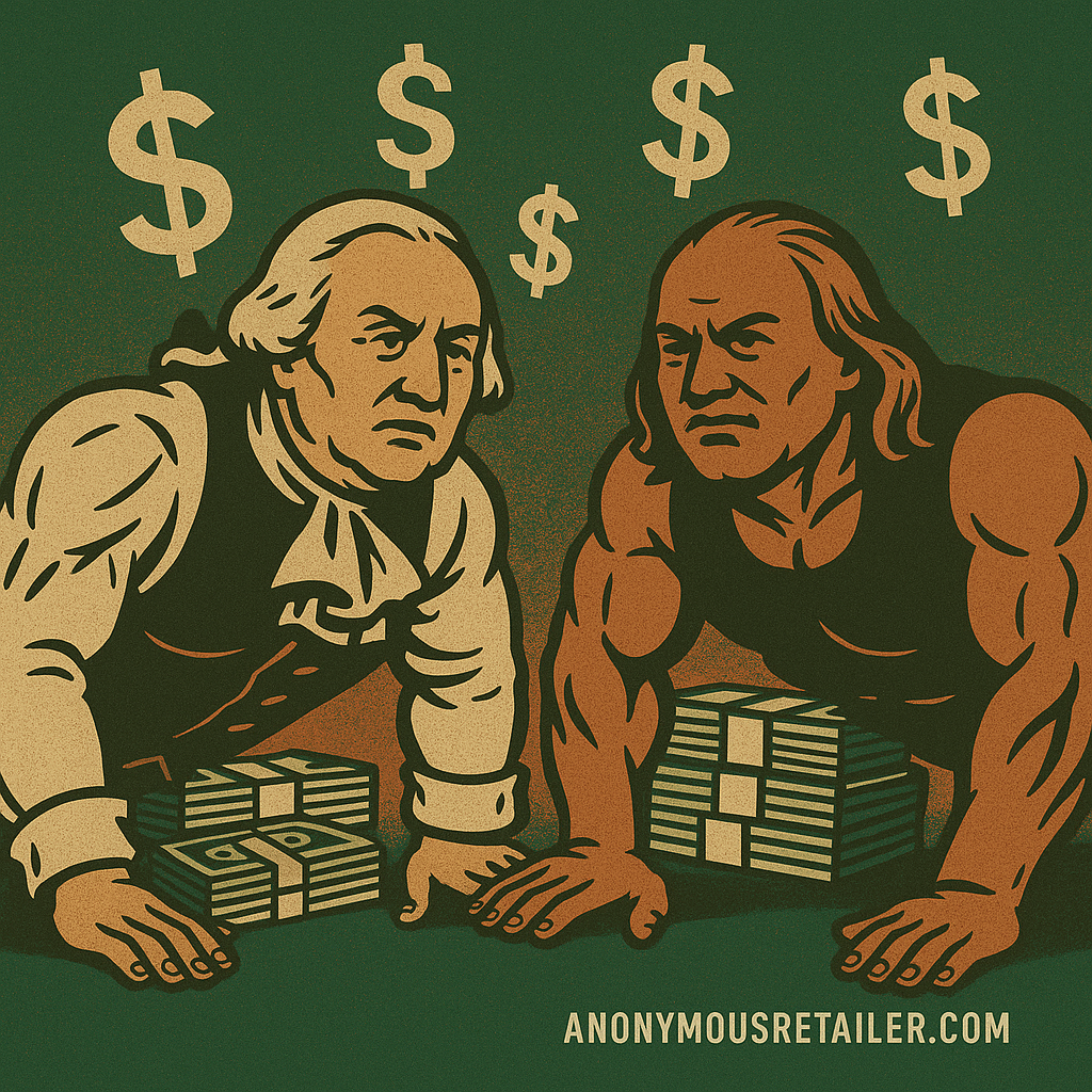 Why a Strong Dollar Matters for Retailers: The Real Impact on Imports, Wholesale Costs, and Your Store