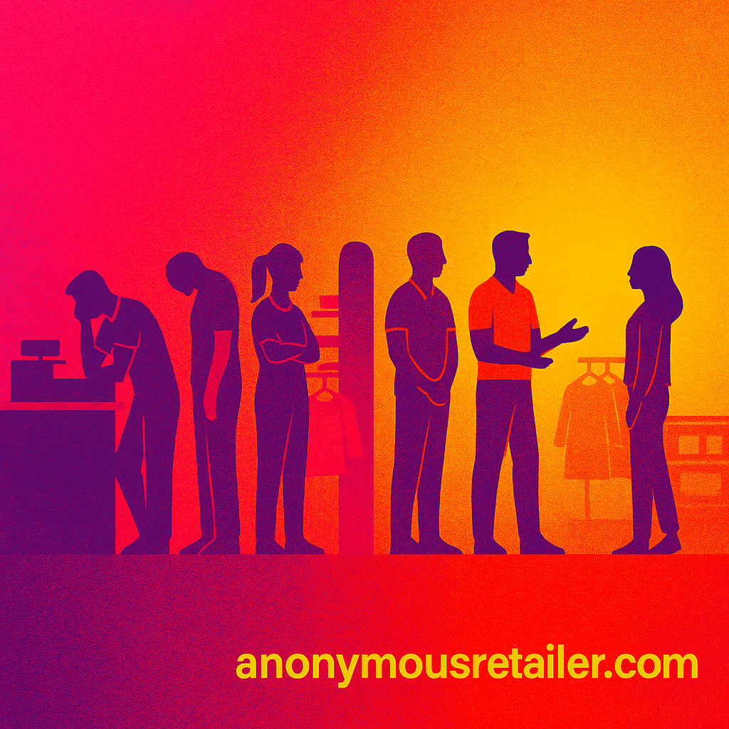 Where Does Your Team Sit on the Selling Shift Spectrum?