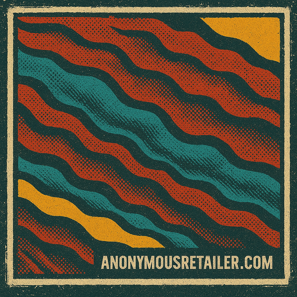 Tariff Exposure for Retailers: Week of 08/11–08/17/25