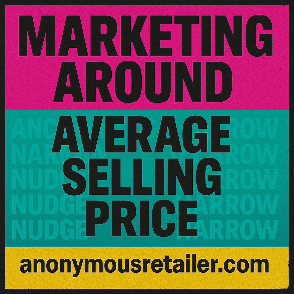 Marketing Around Average Selling Price: How Storytelling Expands Your Selling Zone