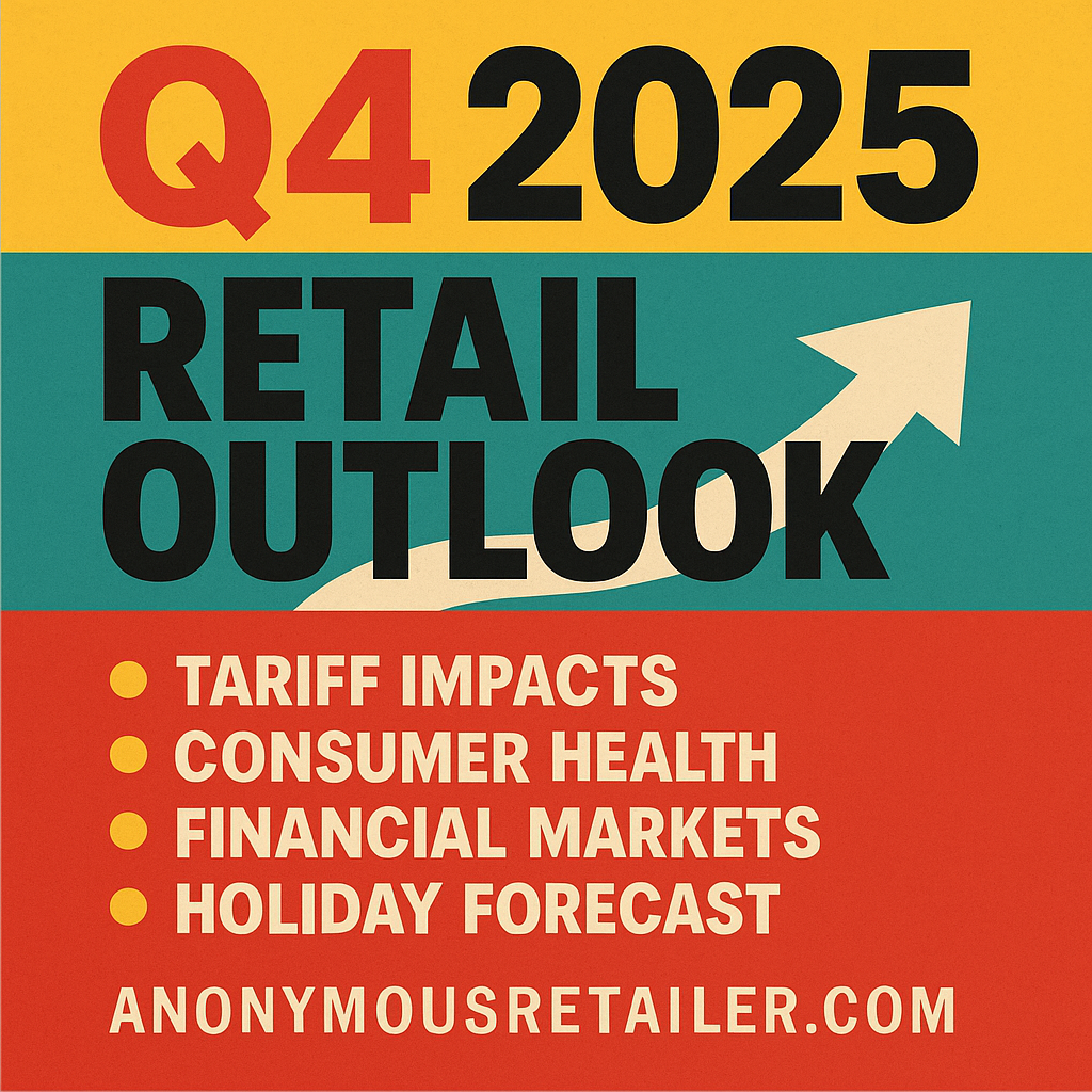 Q4 2025 Retail Outlook: What Specialty Retailers Need to Know
