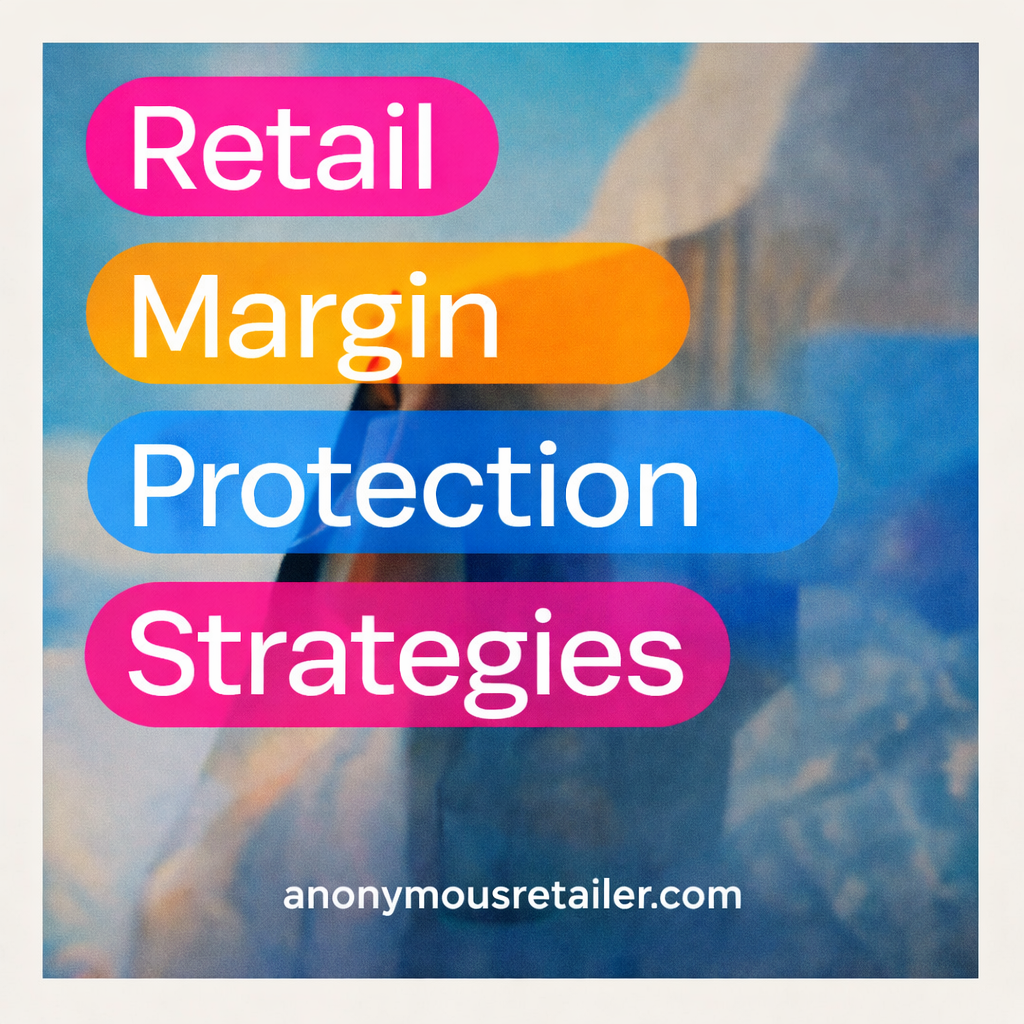 Retail Margin Protection Strategies: Coaching, Metrics, and the Next Leg of Selling