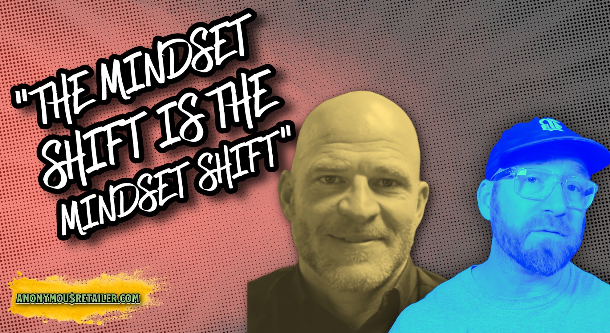 Retail Cash Flow Strategy: The Mindset Shift with Steve Coughran